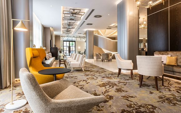 Radisson Blu Beke Hotel 4*
