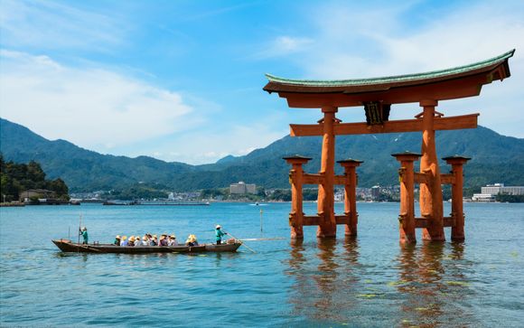 Itinerary 3 - 9 Nights