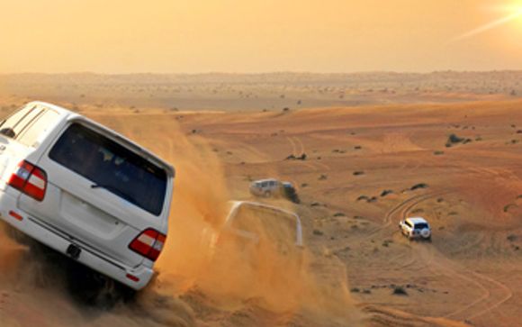 Zaya Nurai Island Retreat 5*