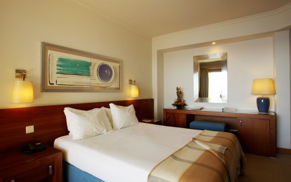 Your Room