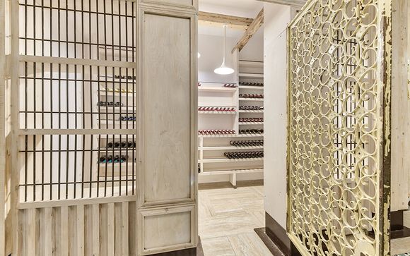 Mandala Seafront Suites