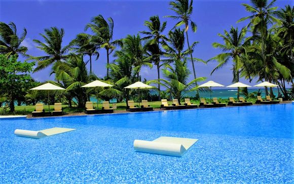 Le Sivory Punta Cana By PortBlue Boutique 5*
