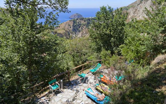 Your Included Excursions