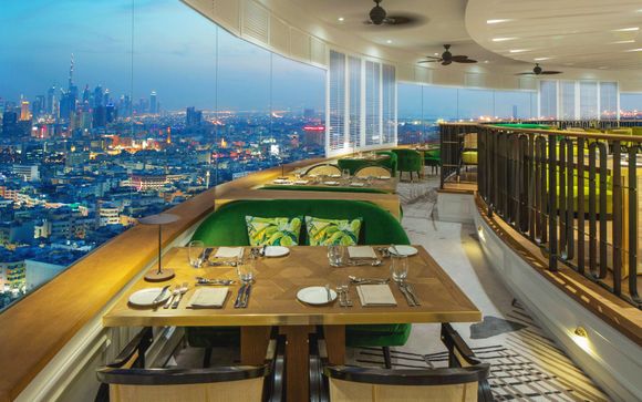 Hyatt Regency Dubai 5*