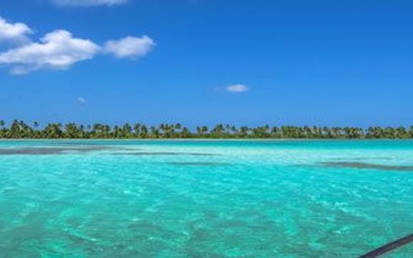 Your Optional Excursions