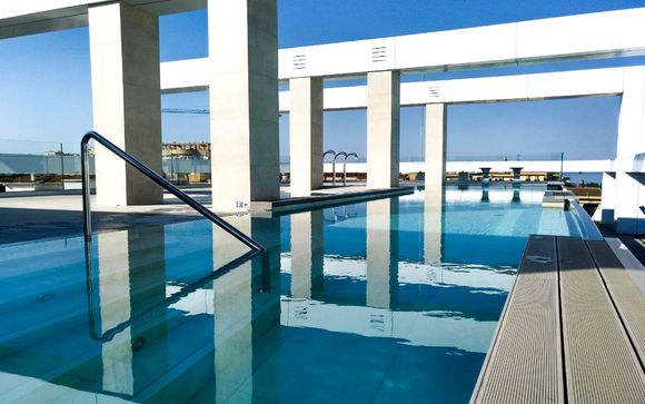 Olympus Palace 4*