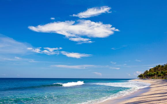 Uppala Villas and Spa