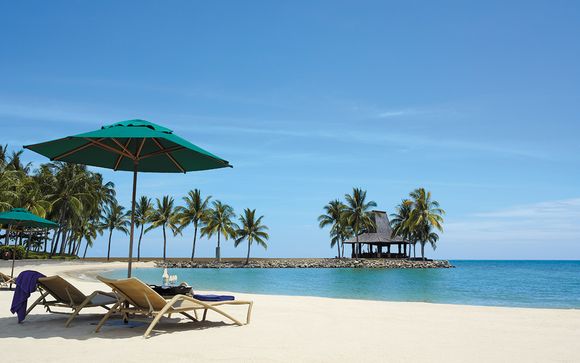 Shangri-La Tanjung Aru