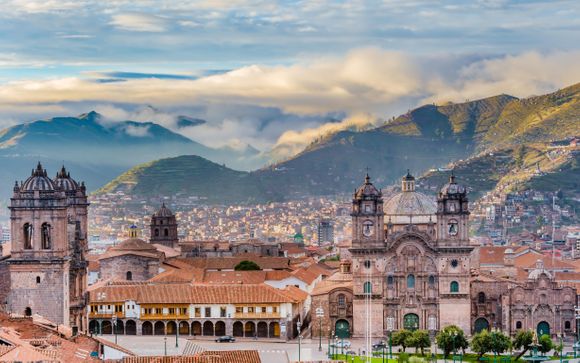 Your 11 Night Itinerary