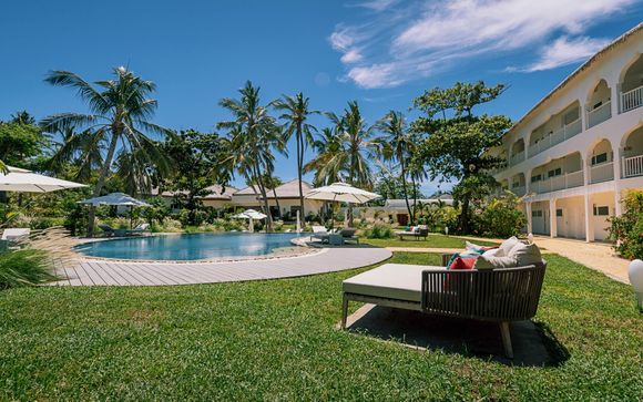 Hemingways Watamu 5*