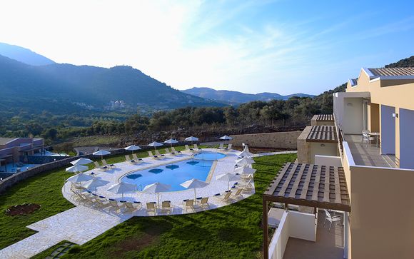 Filion Suites 5*