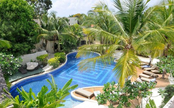 Waves Hotel & Spa by Elegant Hotels 4*