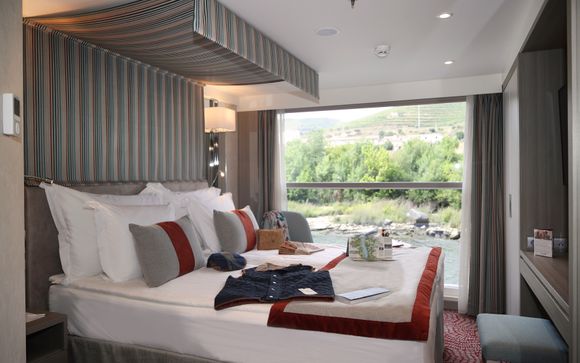 Your Stateroom