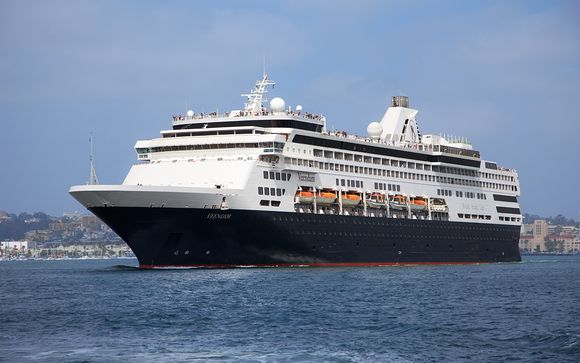 MS Veendam