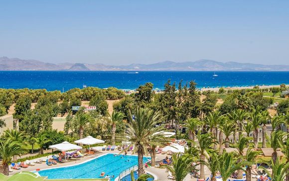 Kipriotis Hippocrates 4*