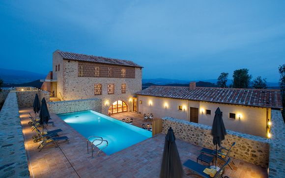 Relais Pecora Vecchia 4*