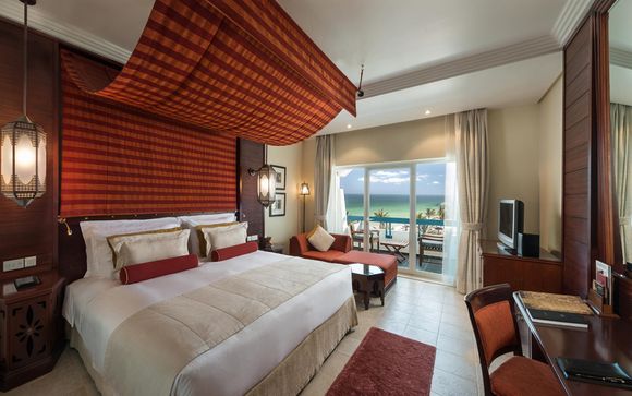 Ajman Saray, a Luxury Collection Resort, Ajman, Ajman – Updated 2024 Prices
