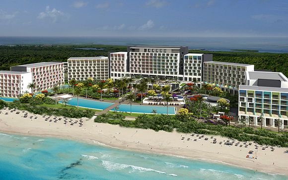 Iberostar Bella Vista, Varadero 5*