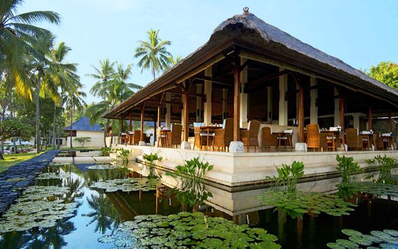 Alila Manggis 4* Superior