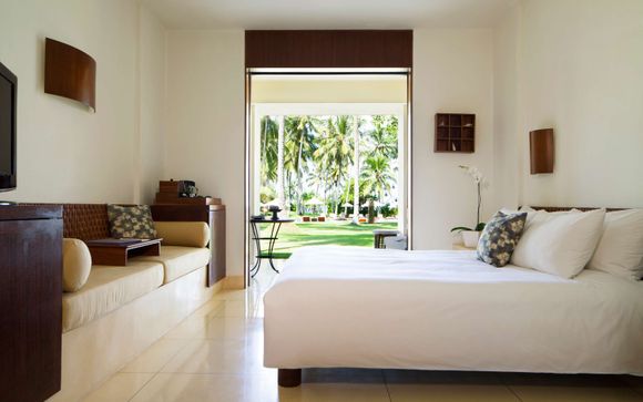 Alila Manggis 4* Superior