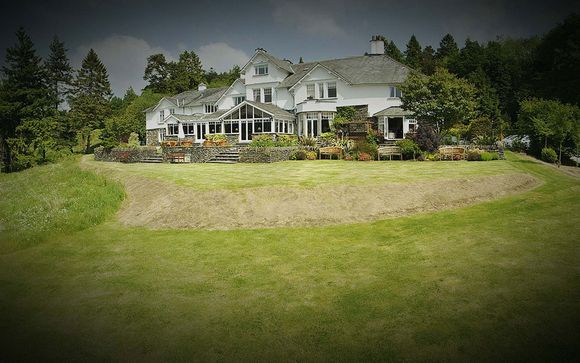 The Ryebeck Hotel 3*