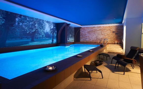Pestana Chelsea Bridge Hotel & Spa 4*