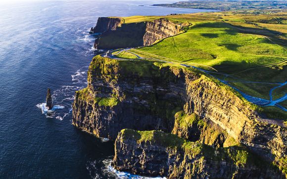 Self Drive Irish Pub & Distillery Tour
