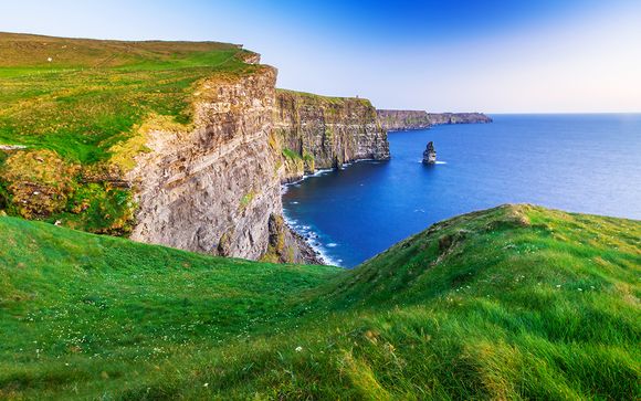 Self Drive Ireland Tour