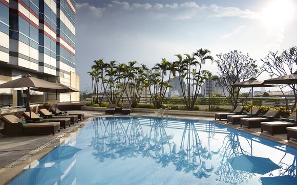 Your Hotels