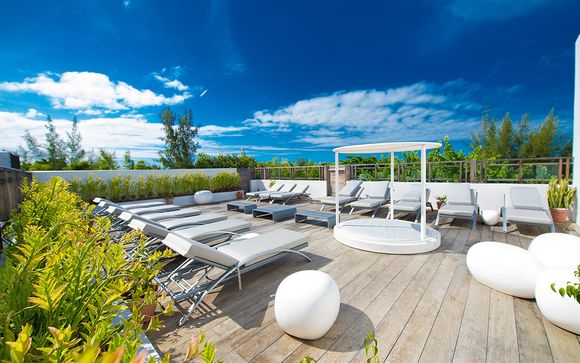 Baystone Boutique Hotel & Spa 5*