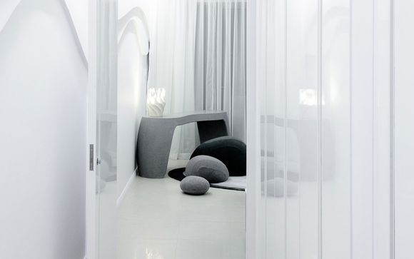 Your Room