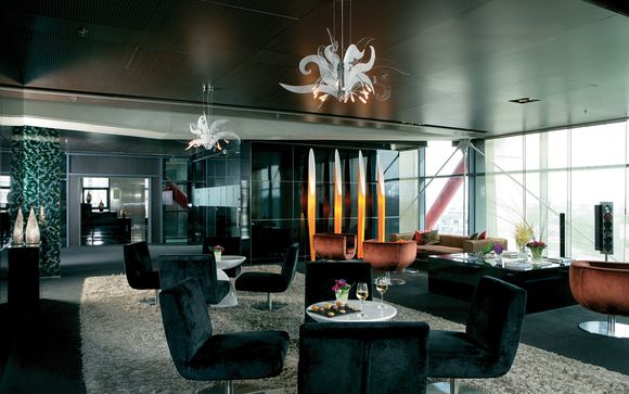 Fabulously Located Luxury Barcelona Hotel