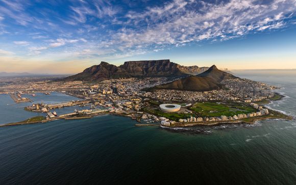 South Africa's Garden Route