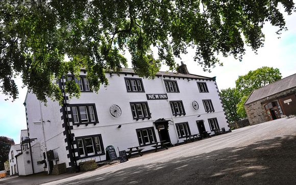 The New Inn Clapham 5* 