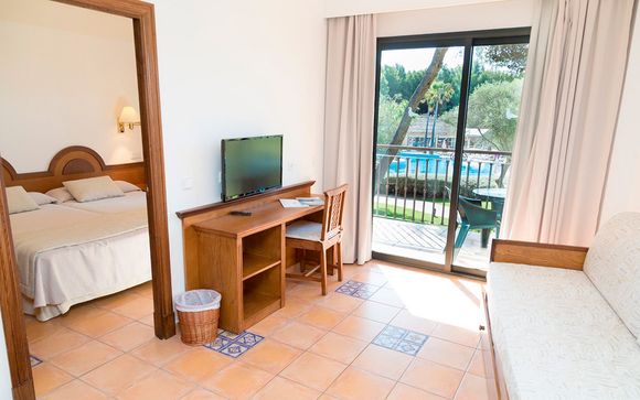 Your Room
