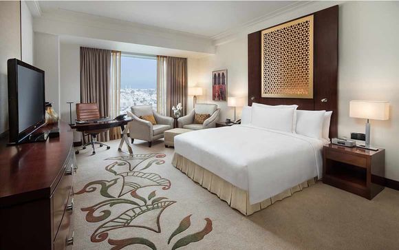 Your Room