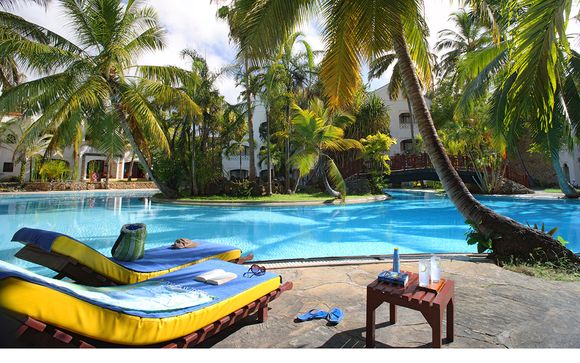 Sarova Whitesands Beach Hotel Safari 4 Voyage Privé Up To 70 Sarova Whitesands Beach Hotel Safari
