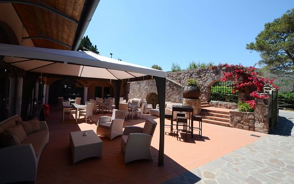 Resort La Mandola 4 Pisa Up To 70 Voyage Privé - 