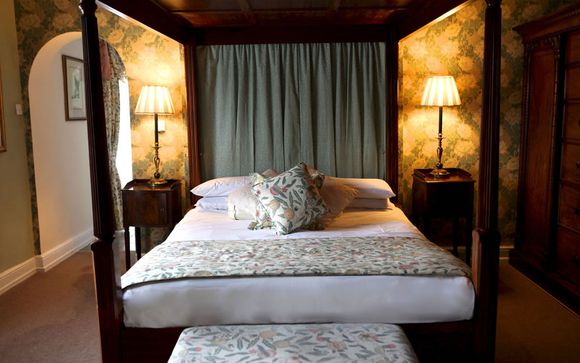 Your Room