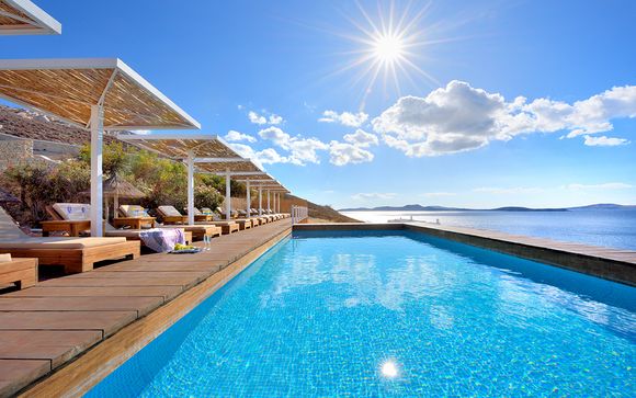 Horizon Boutique Hotel 3*
