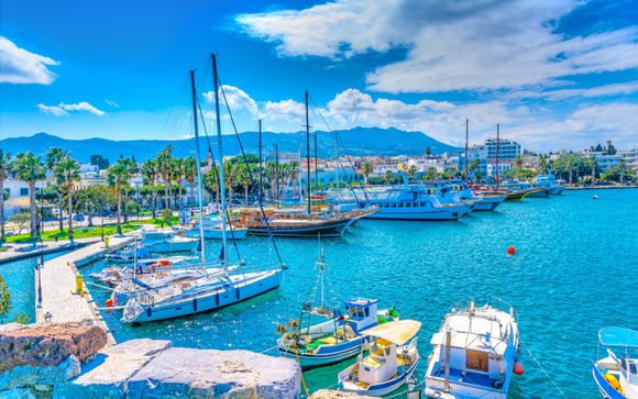 White Rock of Kos
