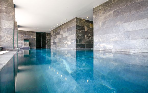Maria Nova Lounge Hotel 4*