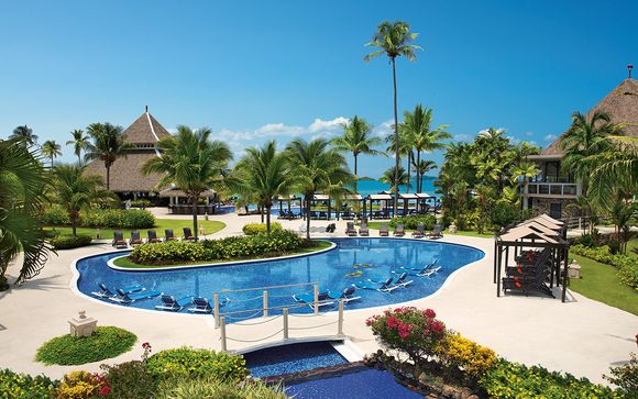 Dreams Delight Playa Bonita Panama 4*