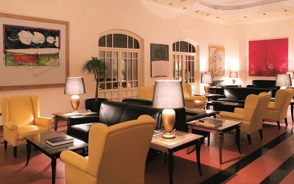 Altafiumara Resort & Spa 5*