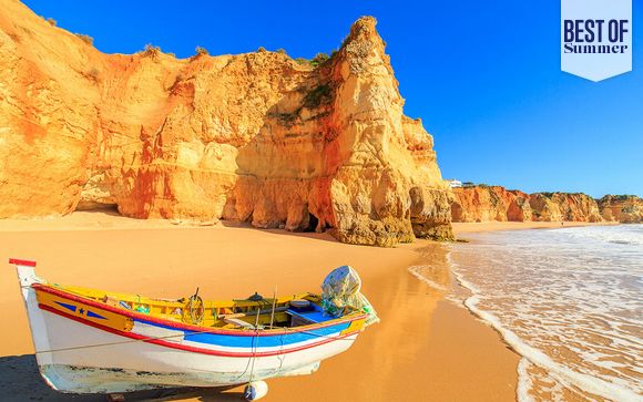 All Inclusive Family Beach Break