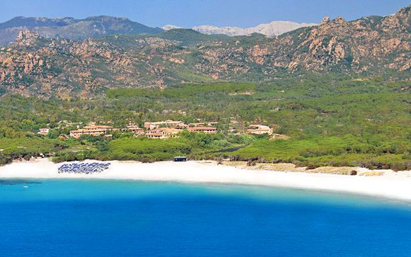 Relaxing Retreat Moments from Gorgeous Bay