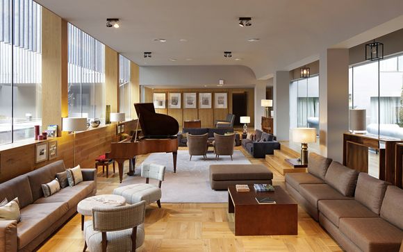 Santa Luzia Art Hotel 4*