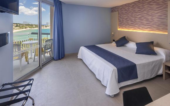 Your Room