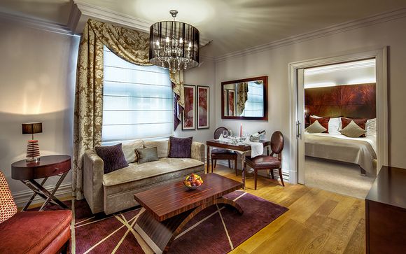 Your Room
