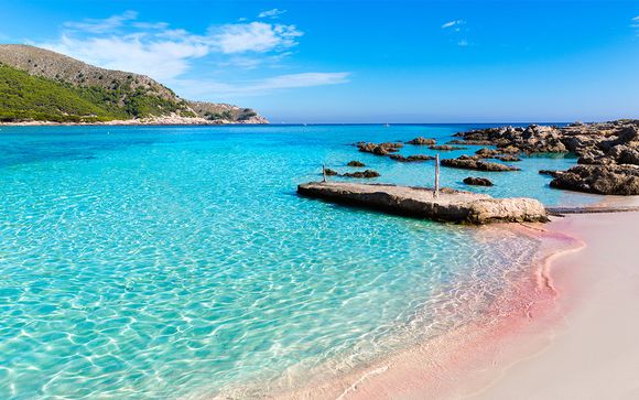 Bahía Cala Ratjada 4*